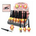 Magic Cool Girls Black Eyeliner